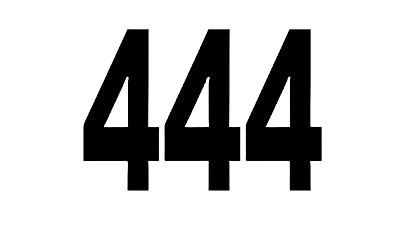 The 444Goonsのバナー