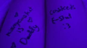 casketsgraveのバナー