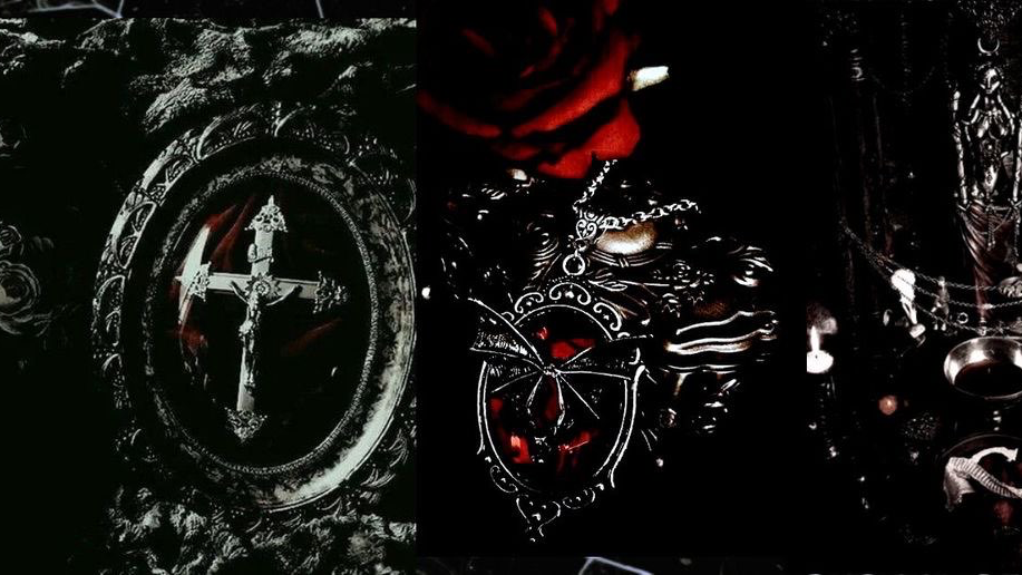 Malevolentのバナー