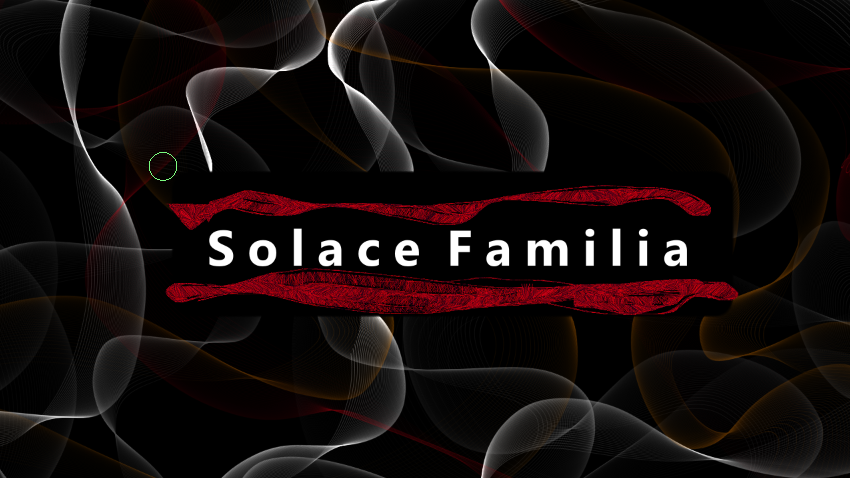 solace mafia family