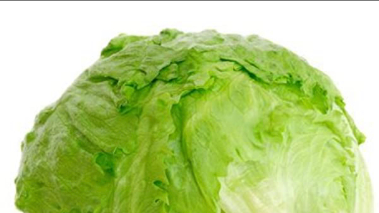 The Salad