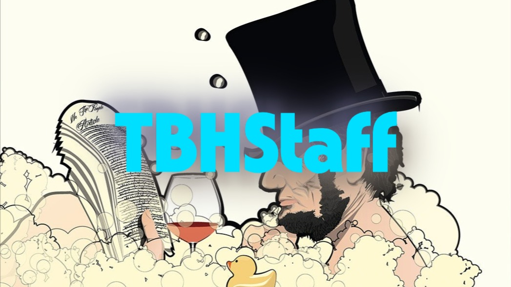 The Bath Hub staffのバナー