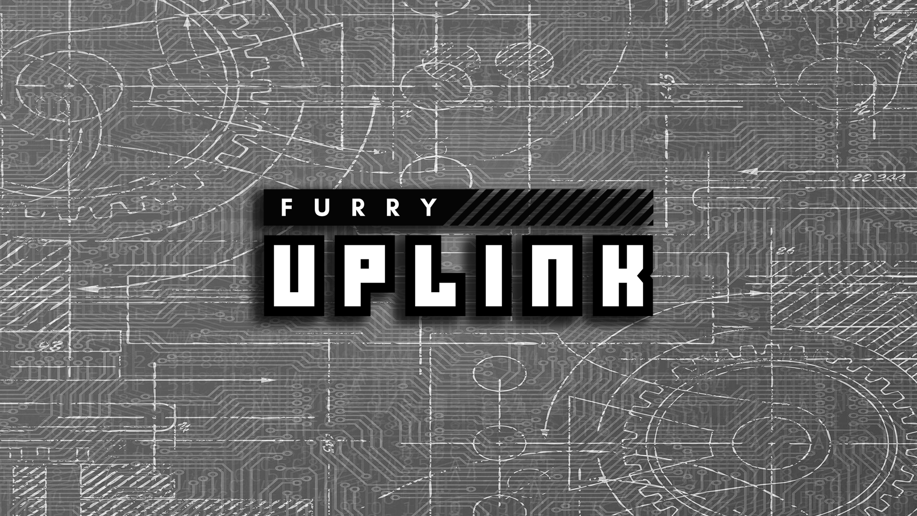 Furry Uplinkのバナー
