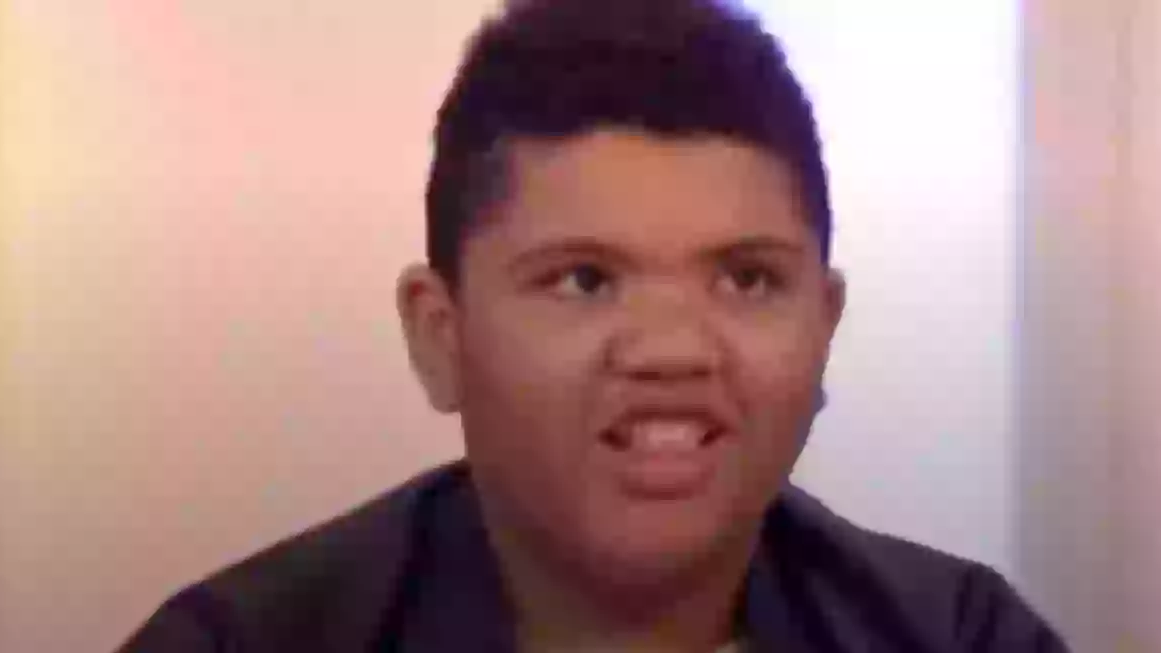 Harvey Price Hatersのバナー