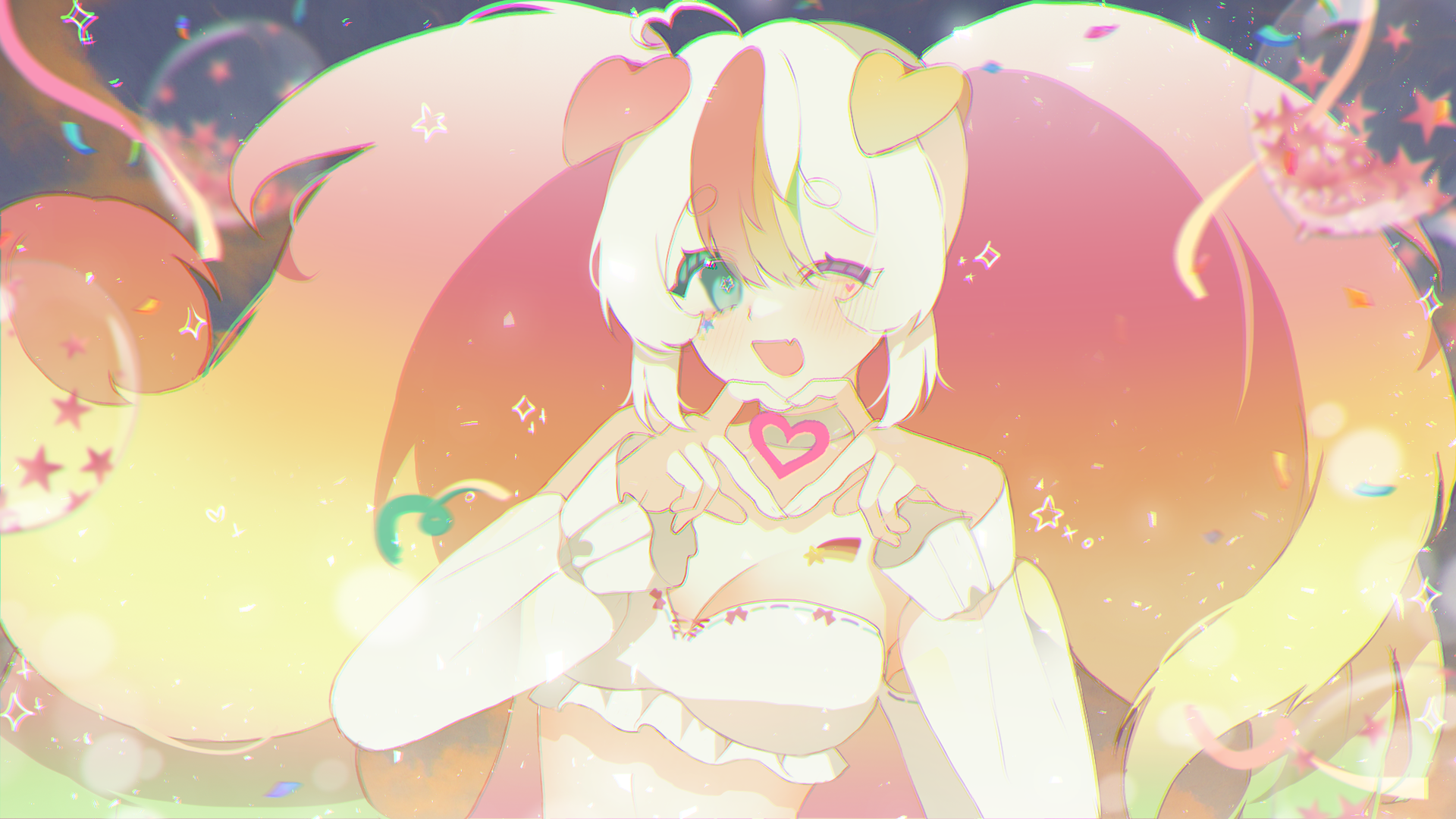 Colorcove Cutiesのバナー