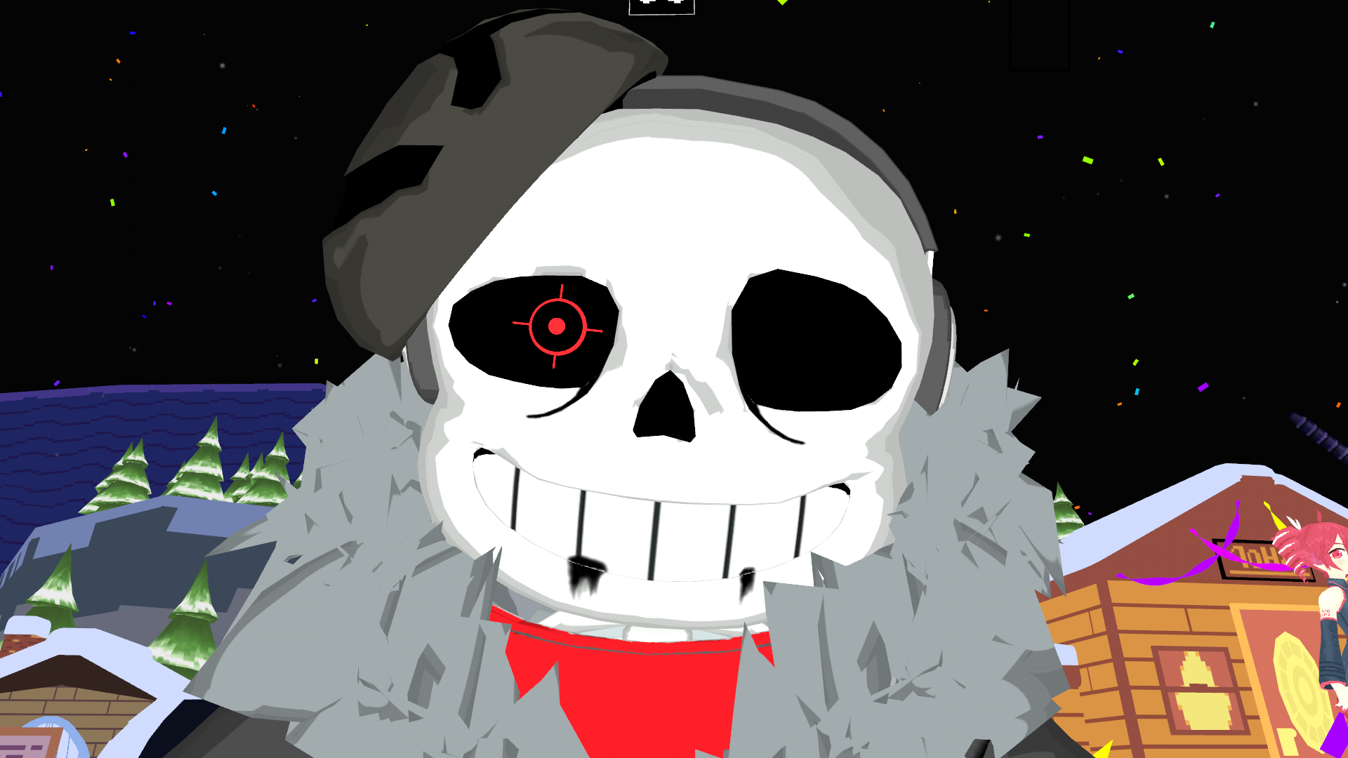 Undertale rpのバナー