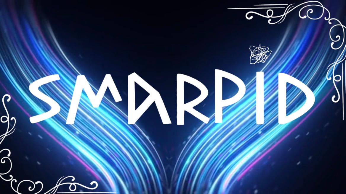 SMARPIDのバナー