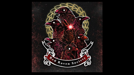 Red Raven Society