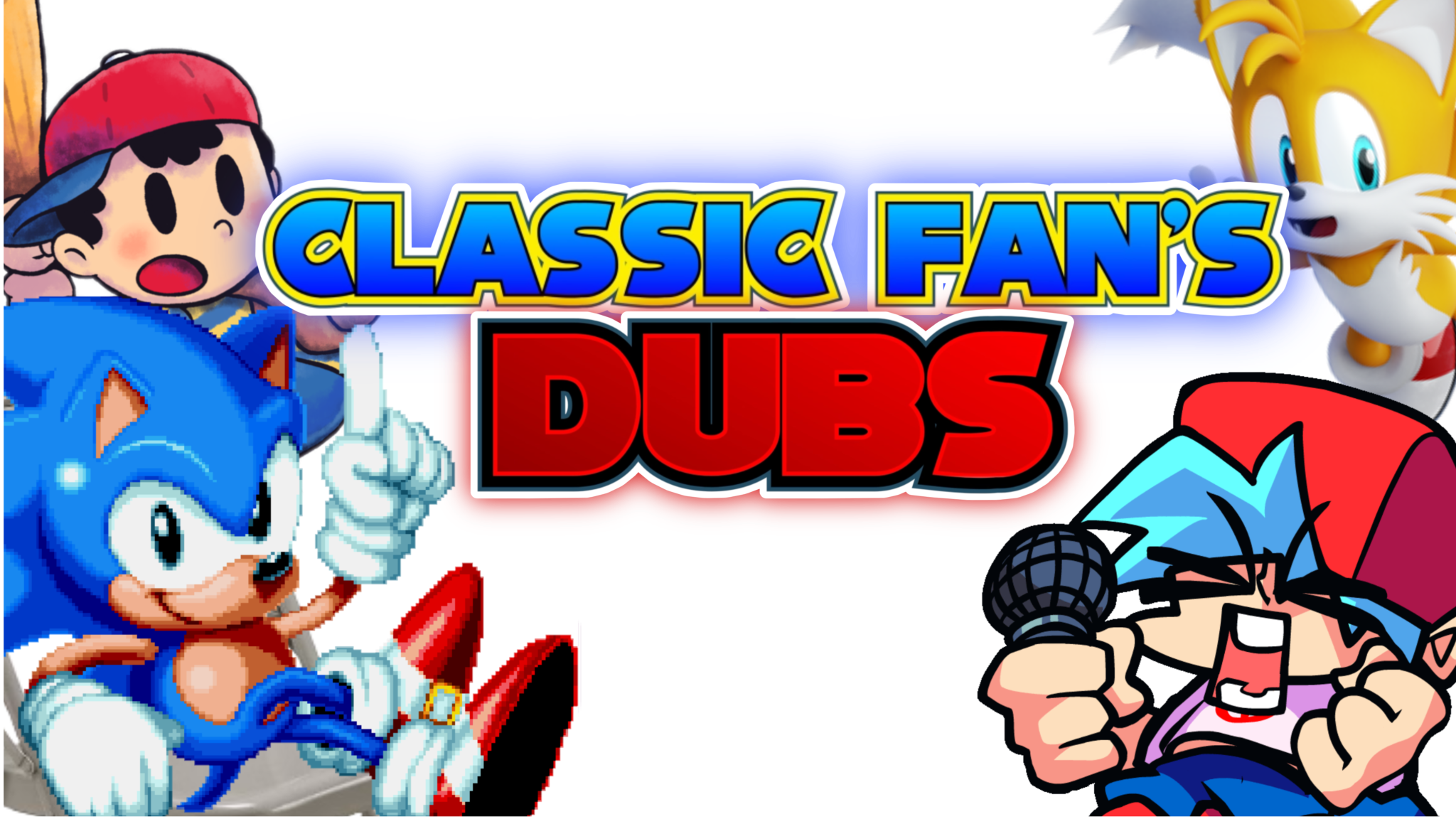 ClassicFan'sDubsのバナー