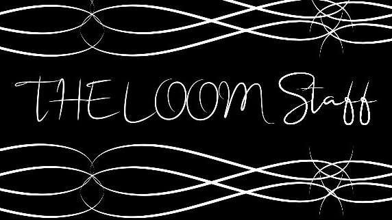 The Loom Staffのバナー