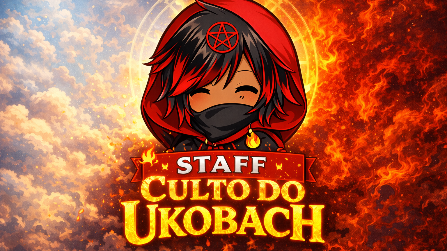Culto Staffのバナー