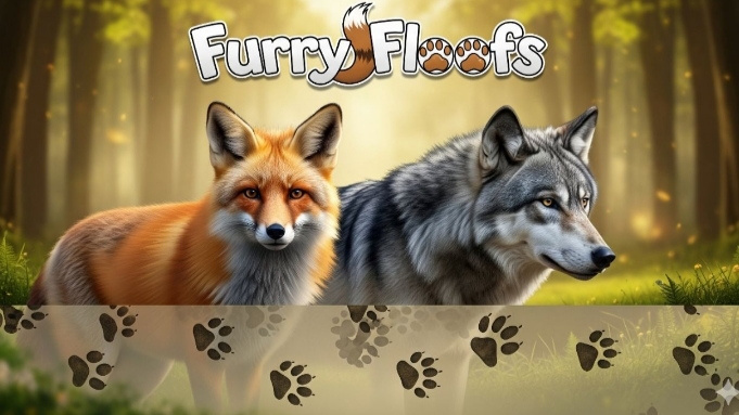 Furry Fluffy Gangのバナー