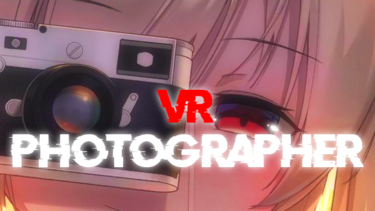 VRC Photographerのバナー