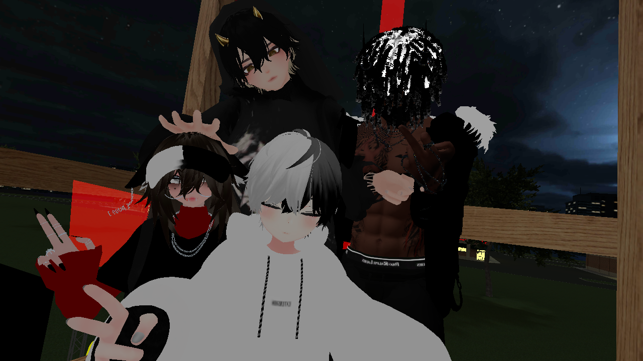 the boysのバナー