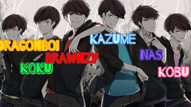 RP Geeksのバナー