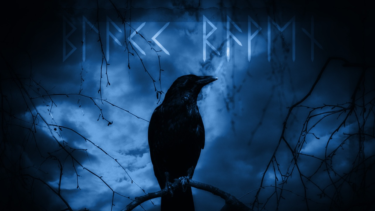 RavenClanのバナー
