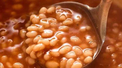 Chill Beansのバナー