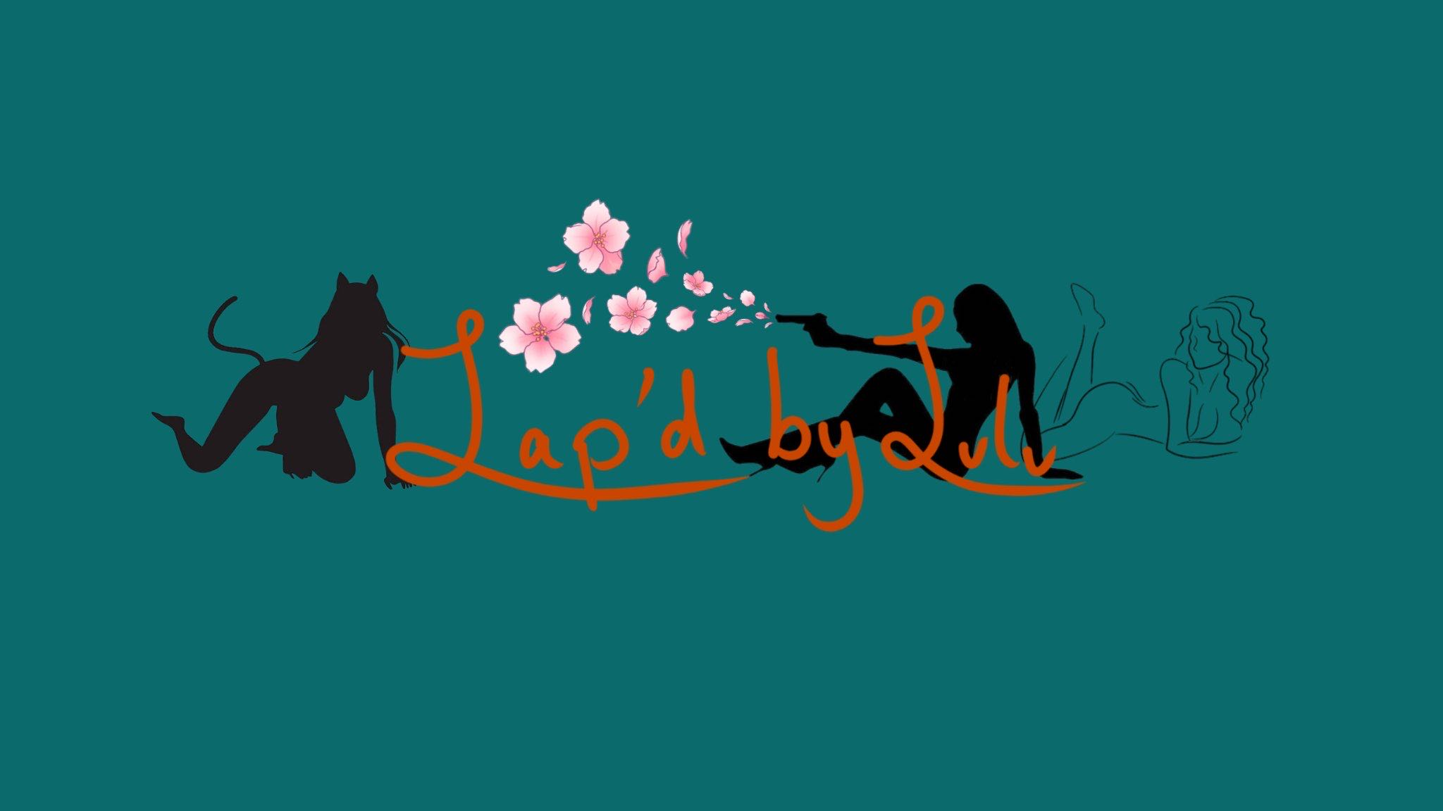 Lap'd by Luluのバナー