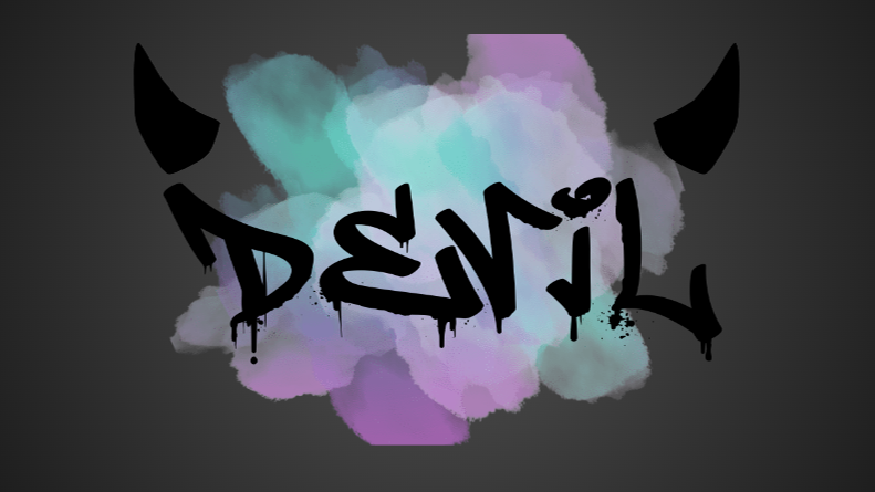 DEVILSのバナー