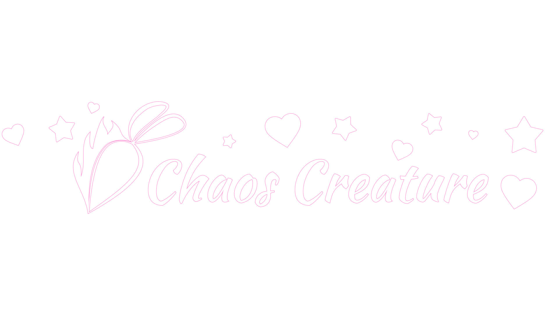 Chaos Creatures