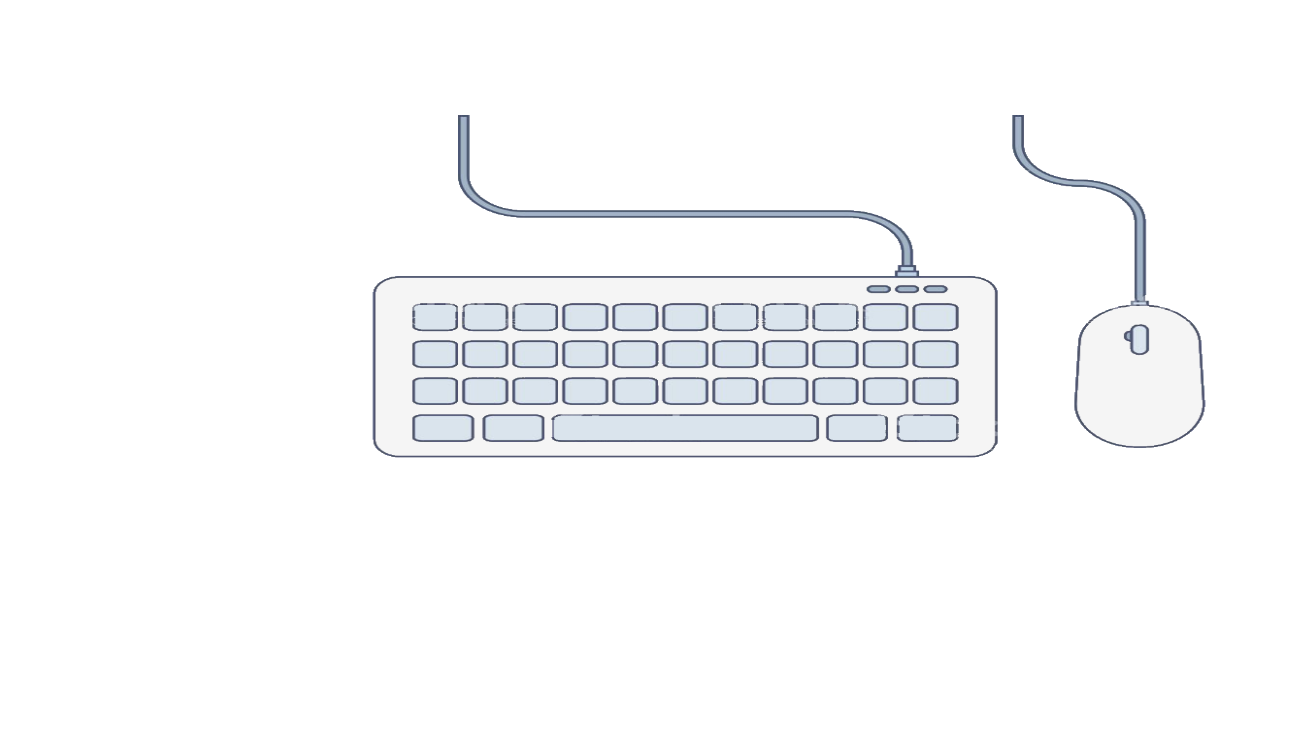 JustDesktop