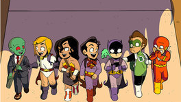 JL8