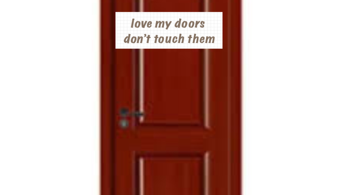 Doorloverのバナー