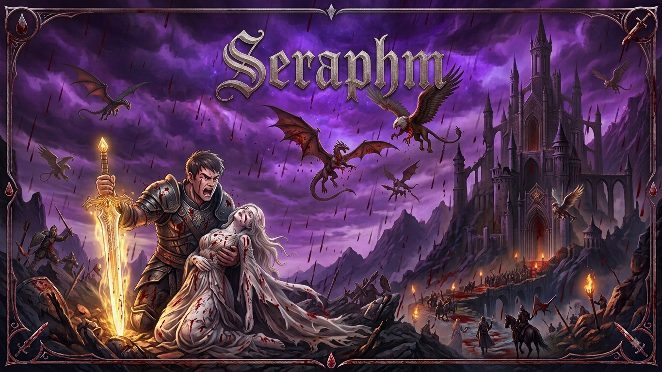 Seraphm