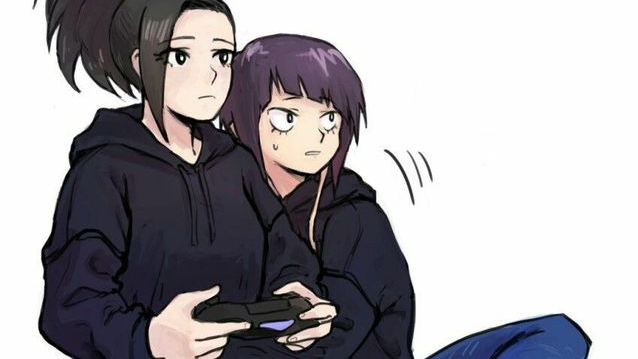 MomoXJirouのバナー