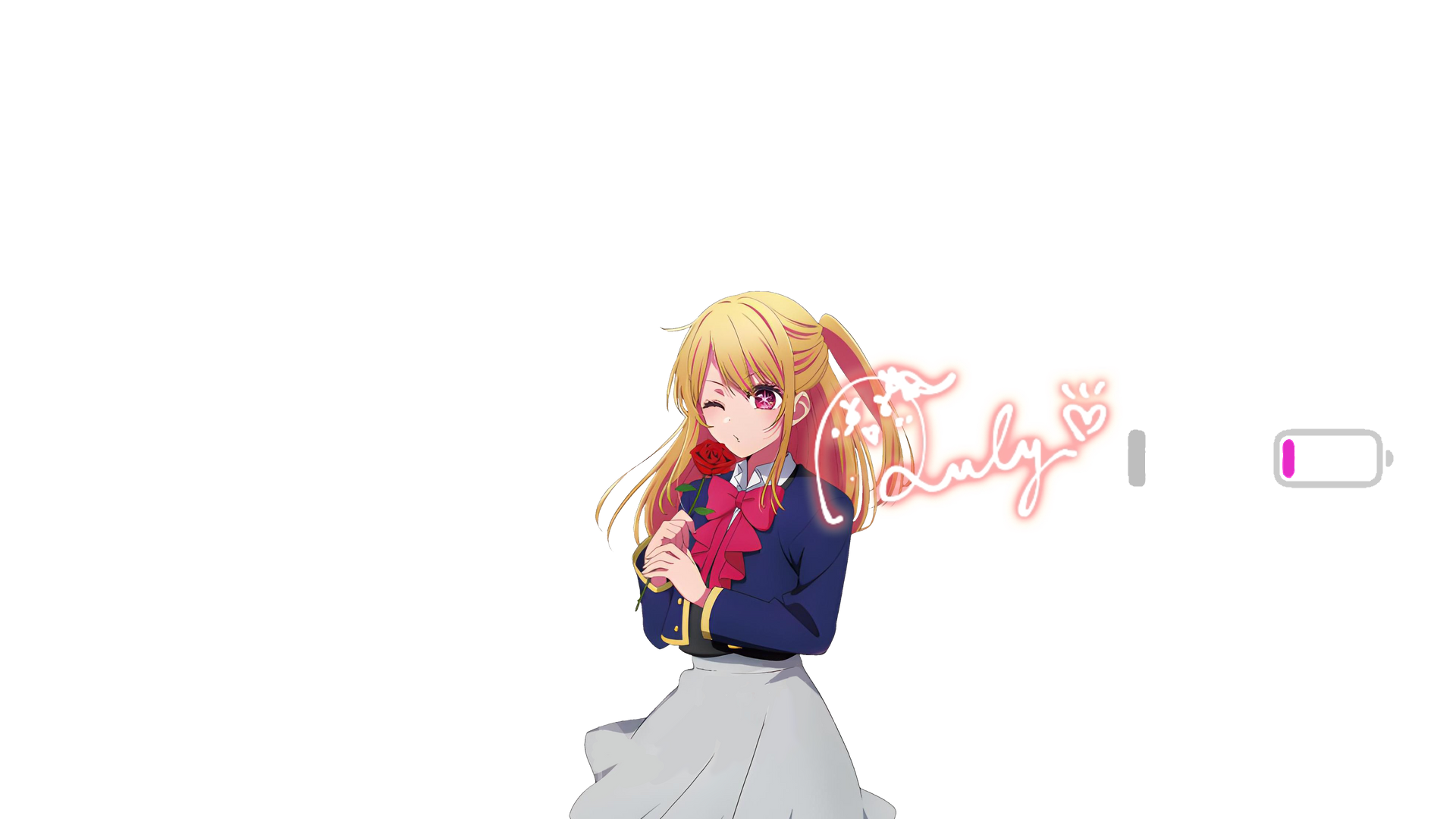 Ruby Batteryのバナー