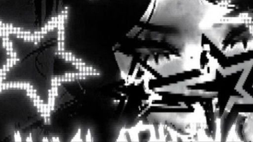 THE TRIZZLEのバナー