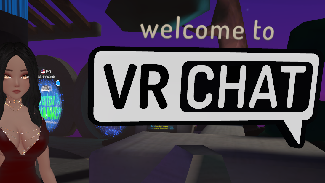 VRChat Tours