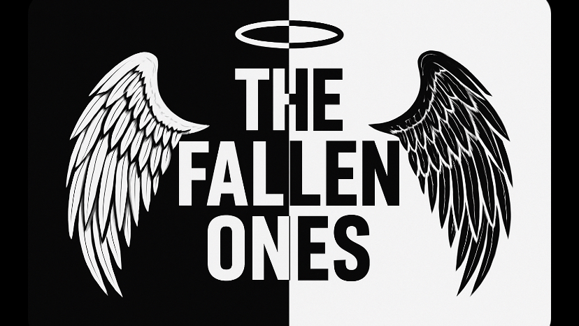 TheFallenのバナー