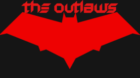 The Outlawsのバナー