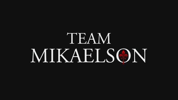 The Mikaelsonsのバナー