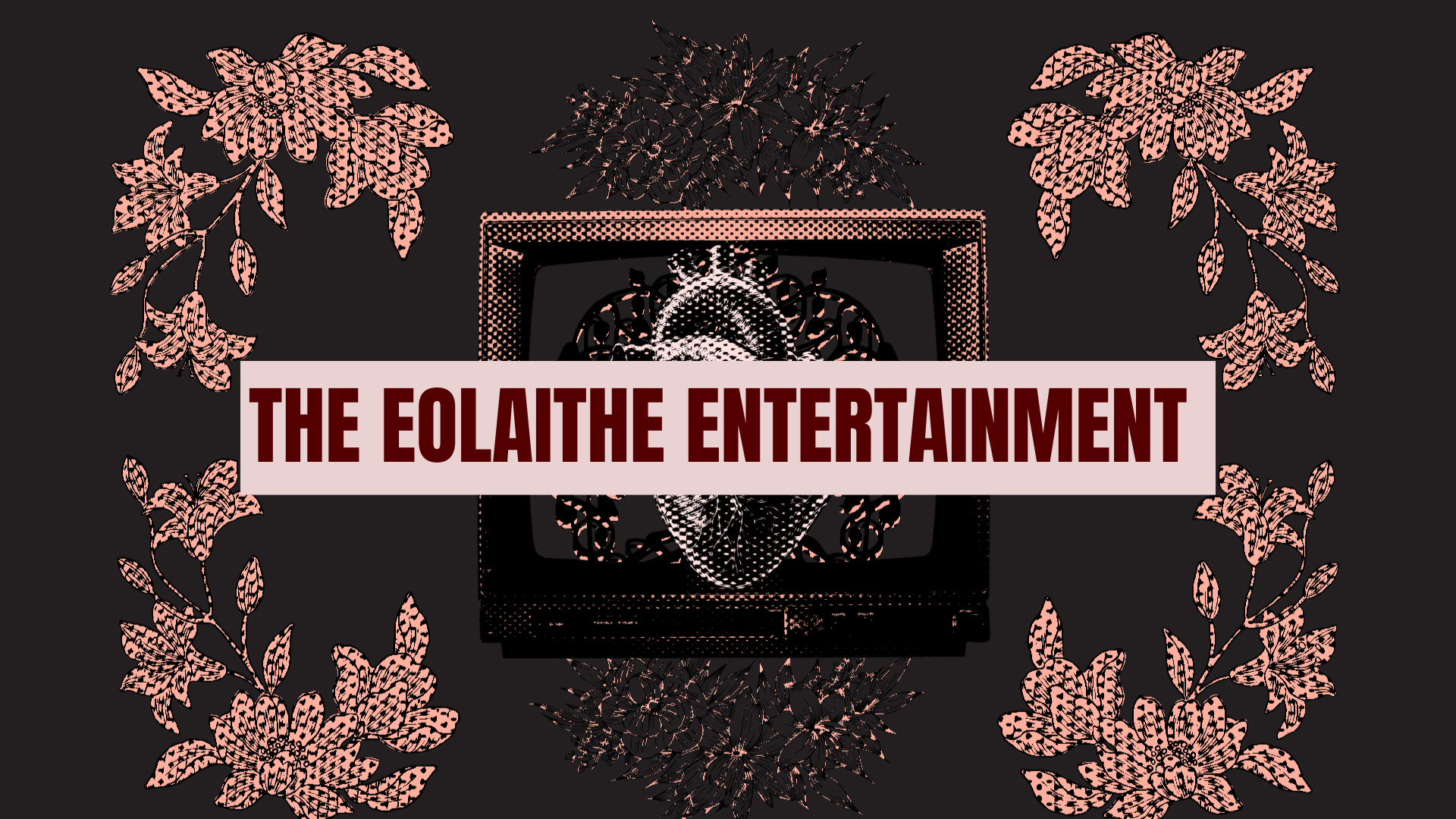 The Eolaithe Entertainmentのバナー