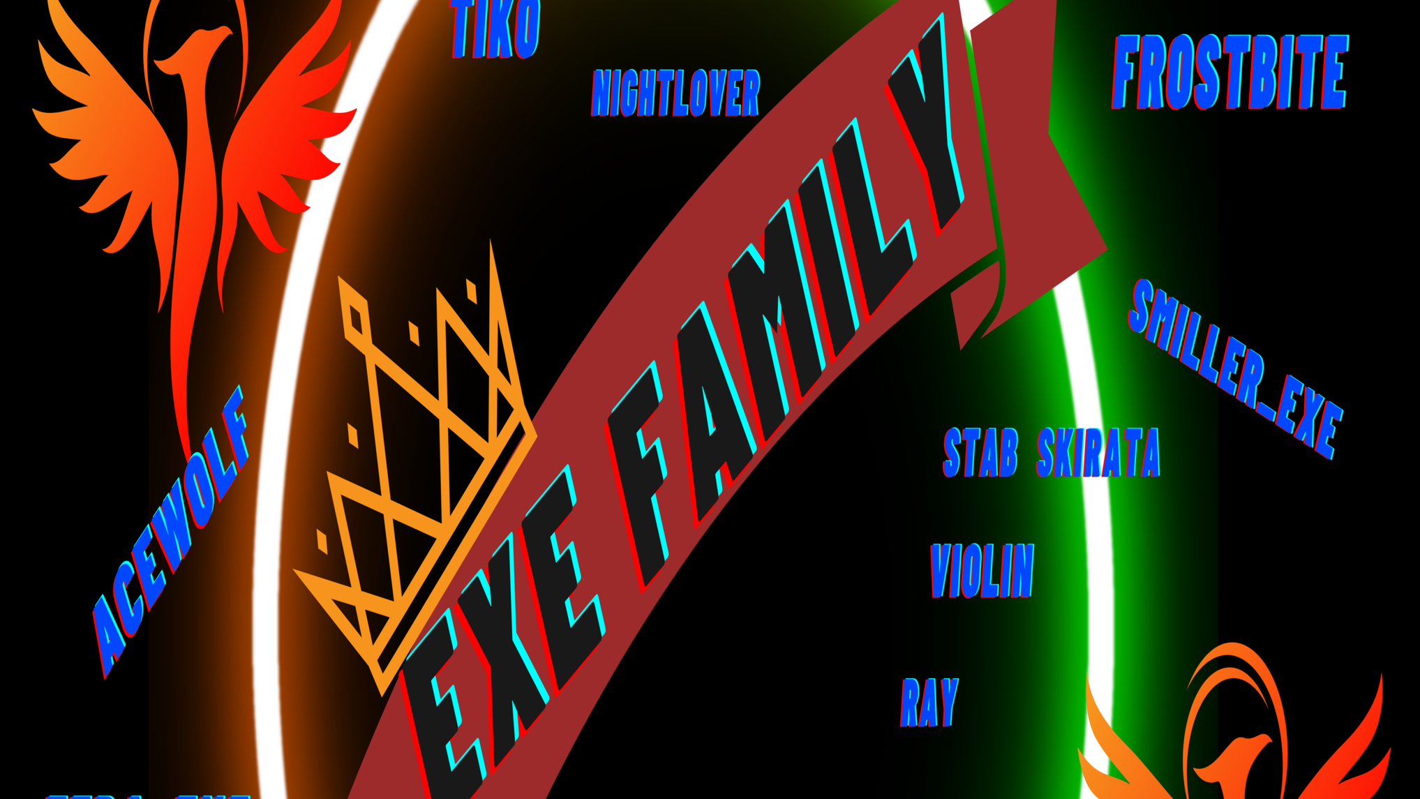Exe fam