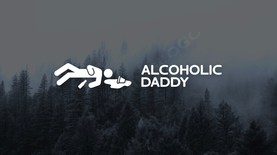Alcoholic Daddys