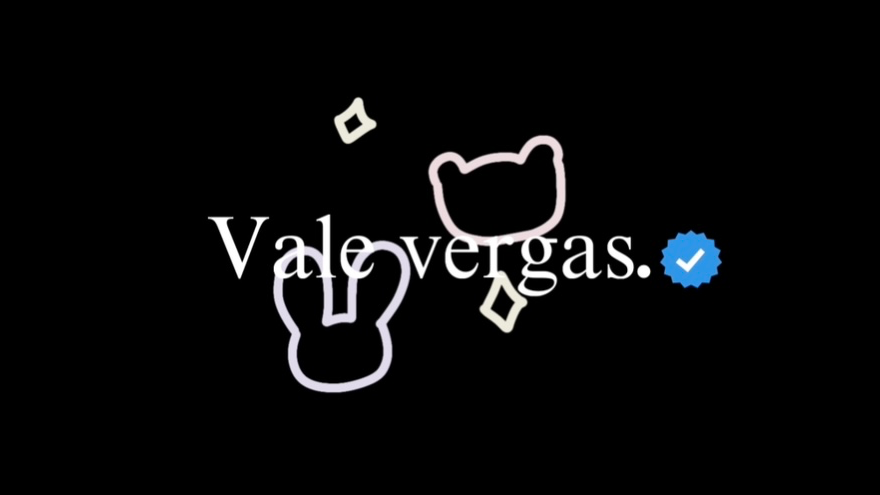 Vale Vergasのバナー
