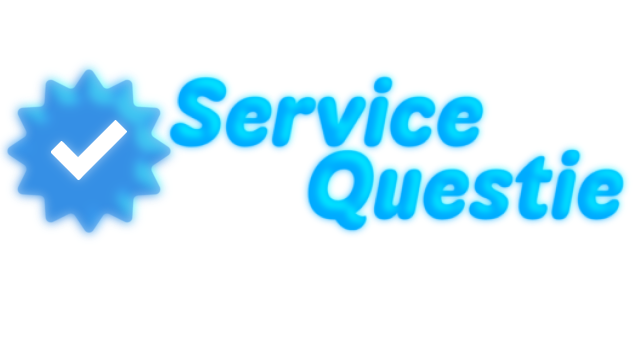 Service Questiesのバナー