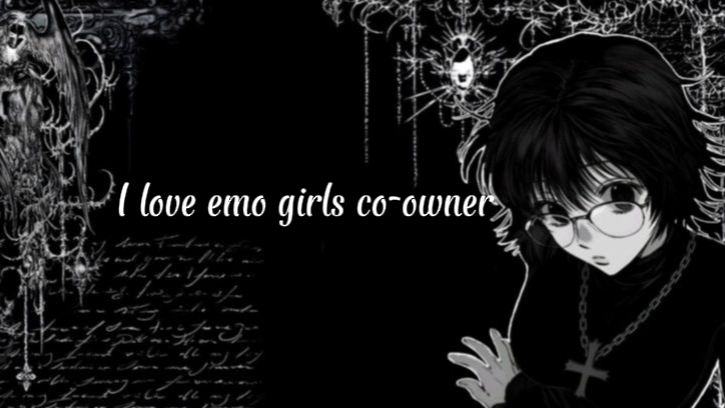 Co-owner of ilegのバナー