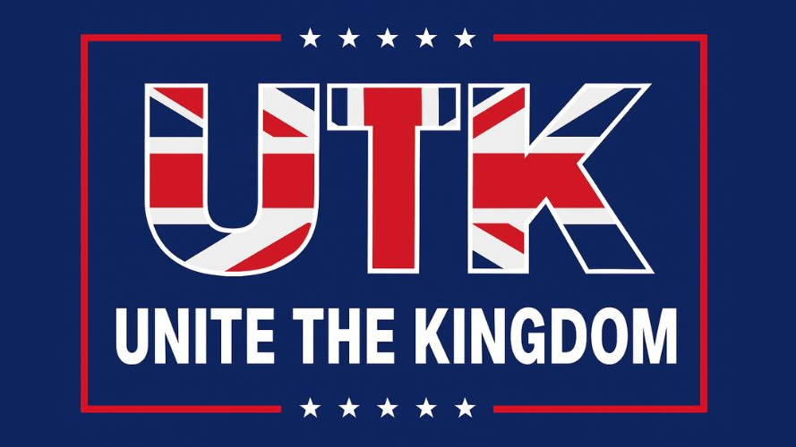 Unite the Kingdom