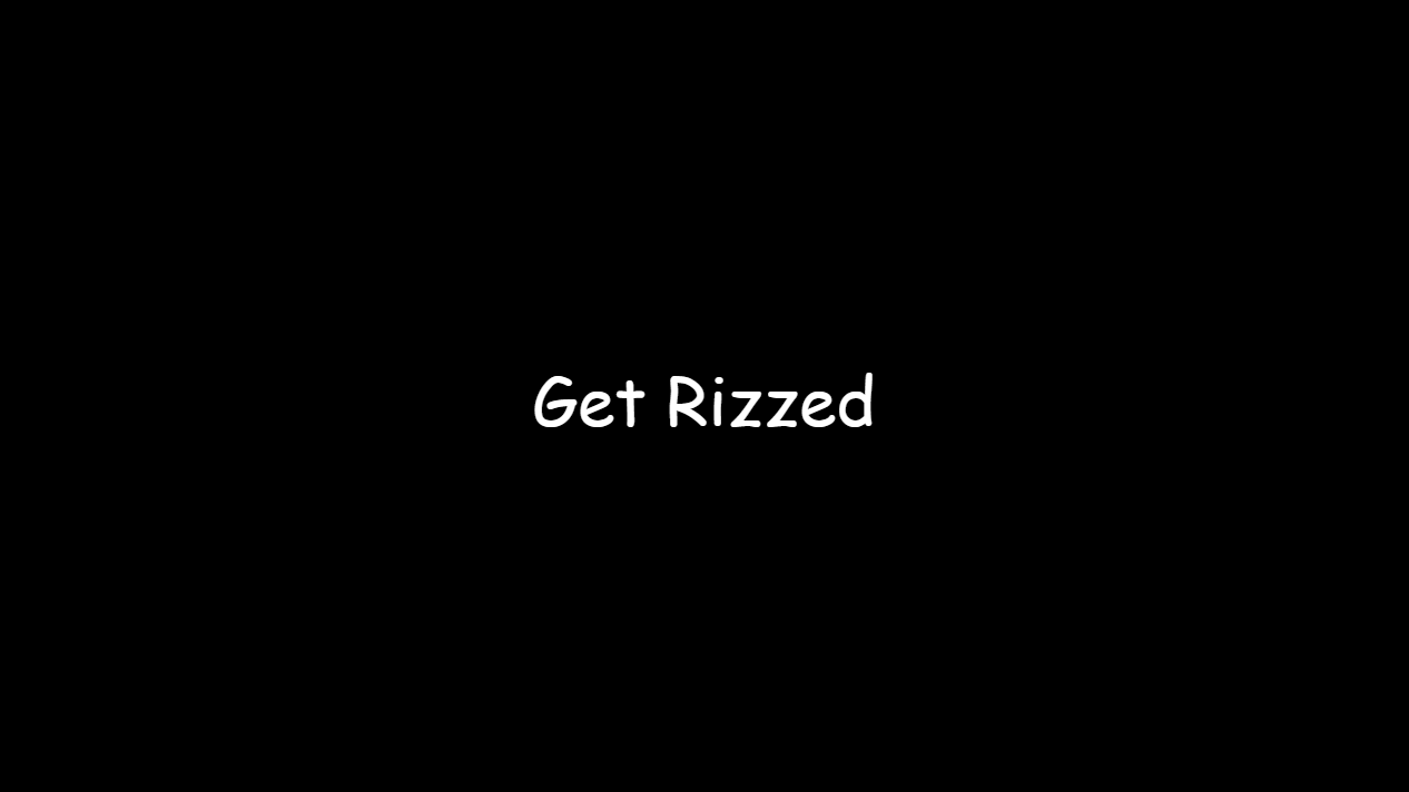 Rizz Squad 6