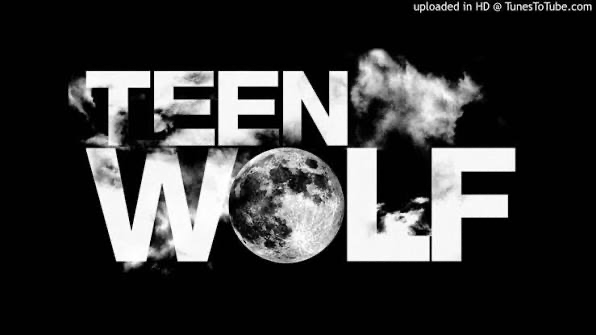 Teen Wolf Rise of the Alphasのバナー