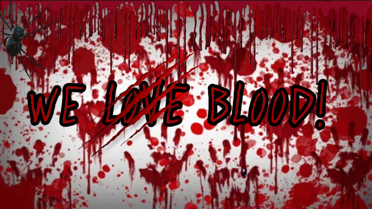 BLOODKINKのバナー