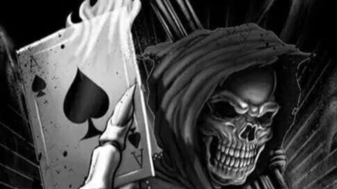 Reaper demonsのバナー