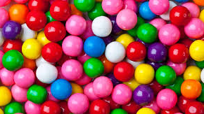 BUBBLEGUMのバナー