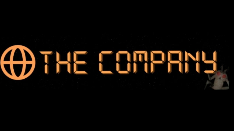 The Companyのバナー