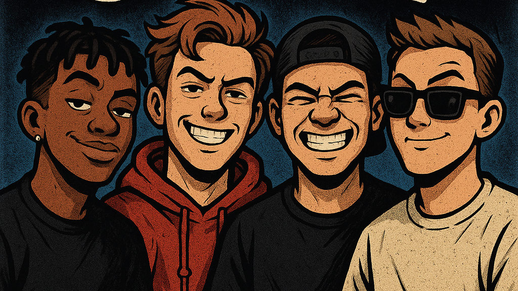 Goofers