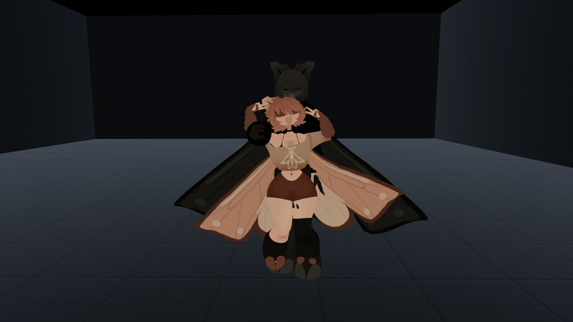 TAKEN iLHのバナー